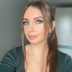 Настасья Подольская, 29.10.2009, Москва