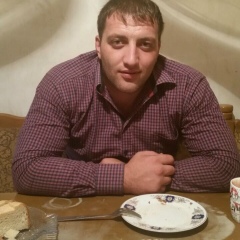 Али Гуруев, 01.08.1985