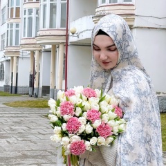 Луиза Саутиева, 06.04, Санкт-Петербург