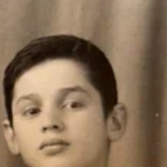 Лев Алтмар, Грозный