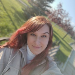 Надежда Билибина