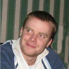 Михаил Попов, 17.05.1985, Киев