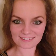 Ольга Вітяк, 12.07