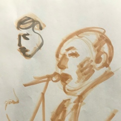 Кирилл Гуцков, 29.05, Москва