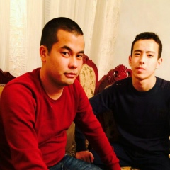 Даурен Шеркеш, 13.10, Актау