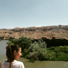 Анара Медетхан, 04.11, Алматы