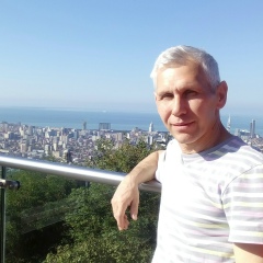 Сергей Андрейченко, 13.03.1971, Новокузнецк