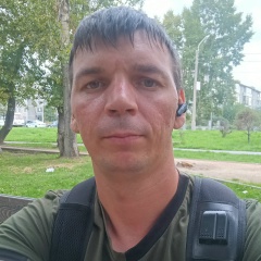 Антон Можайский, 15.05.1988, Ачинск