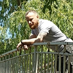 Павел Рассказов, 05.06, Таганрог