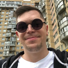 Александр Тихонов, 20.02.1990, Санкт-Петербург