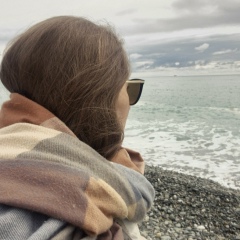 Наталья Шарахова, 30.04, Новосибирск