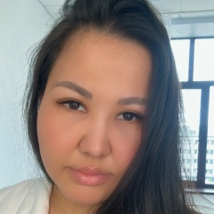 Зинара Зинара, 23.07, Караганда