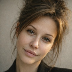 Анастасия Паукова, Москва