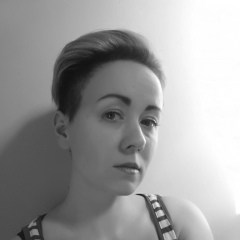 Анастасия Василькова, 20.05.1986, Калининград