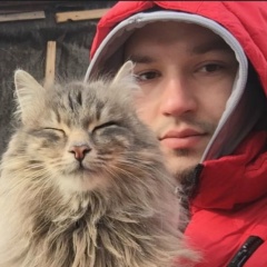 Алекс Вальтер, 21.06, Москва