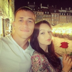 Христя Король, 09.06