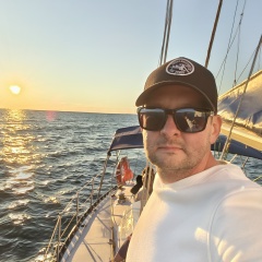 Денис Зайцев, Кыштым