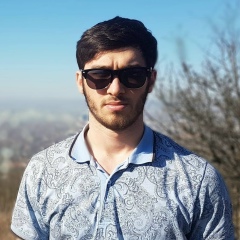 Сaйд-мaгомeд Бaтукaeв, 27.05, Грозный