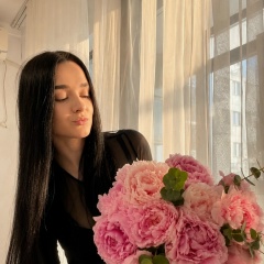 Cristina Cristea, 02.12, Кишинев