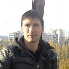 Павел Хохлов, 26.07, Самара