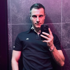 Константин Новиков, Тверь