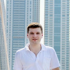 Константин Куликов, 03.06.1986, Los Angeles