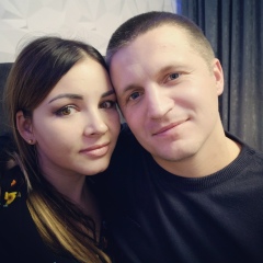Андрей Максимов, 04.05, Нетешин