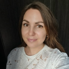 Любовь Коляганова, 03.11