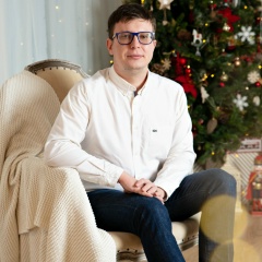 Алексей Чухланцев, 14.07.1983, Москва