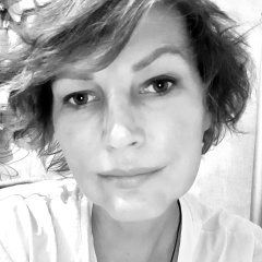 Елена Пастух, 29.04, Москва