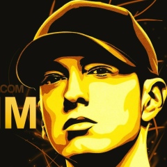 Shady Slim, 10.10, Casablanca
