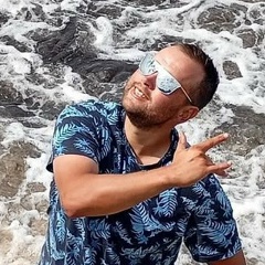 Alexandr Paterikinpit, 01.11, Калининград