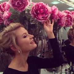 Юля Тимофеева, 01.09, Санкт-Петербург