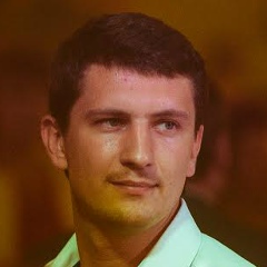 Олег Искевич, 02.08.1986, Киев