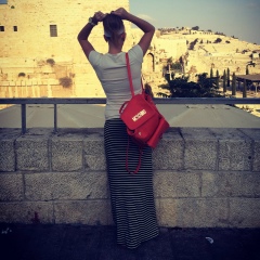 Екатерина Бутова, 01.08.1989, Новосибирск