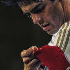 Maksat Kosherbayev, 26.04