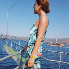 Ульяна Кольцова, 09.03, Москва