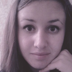 Carolina Ghidirim, 13.05.1997, Калараш