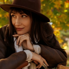 Анна Шерман, 26.06, Севастополь