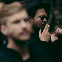 Костя Яковлев, 18.03.1991, Москва