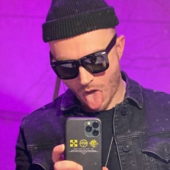 Игорь Рудник, 03.09, Москва