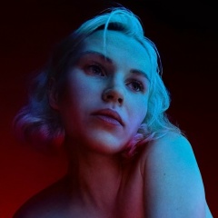 Александра Маркварт, 03.10, Москва