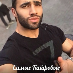 Самые-Кайфовые Кавказа, 28.11, Barcelona