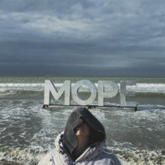 Машка Мочалова, Москва