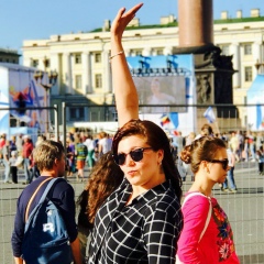 Настенька Скачкова, Мурманск