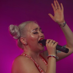 Ника Косенкова, 29.03, Los Angeles