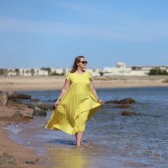 Ксю Алексеева, 13.09.1988, Москва