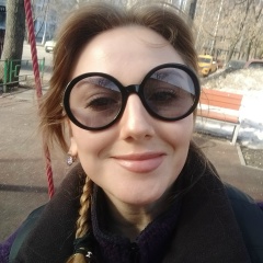 Евгения , 29.02.1988, Красногорск