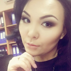 Гулзат Калдыбаева, 22.01, Алматы
