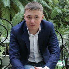 Рустам Закиров, 03.11